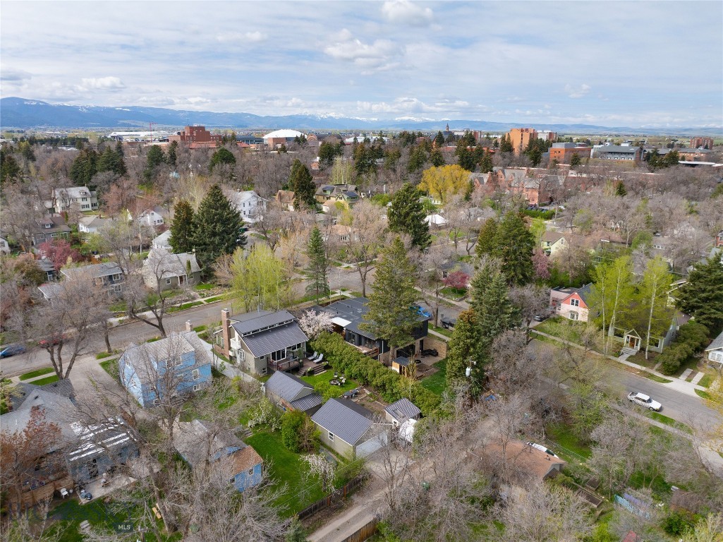 Capitol Hill Addition - Residential