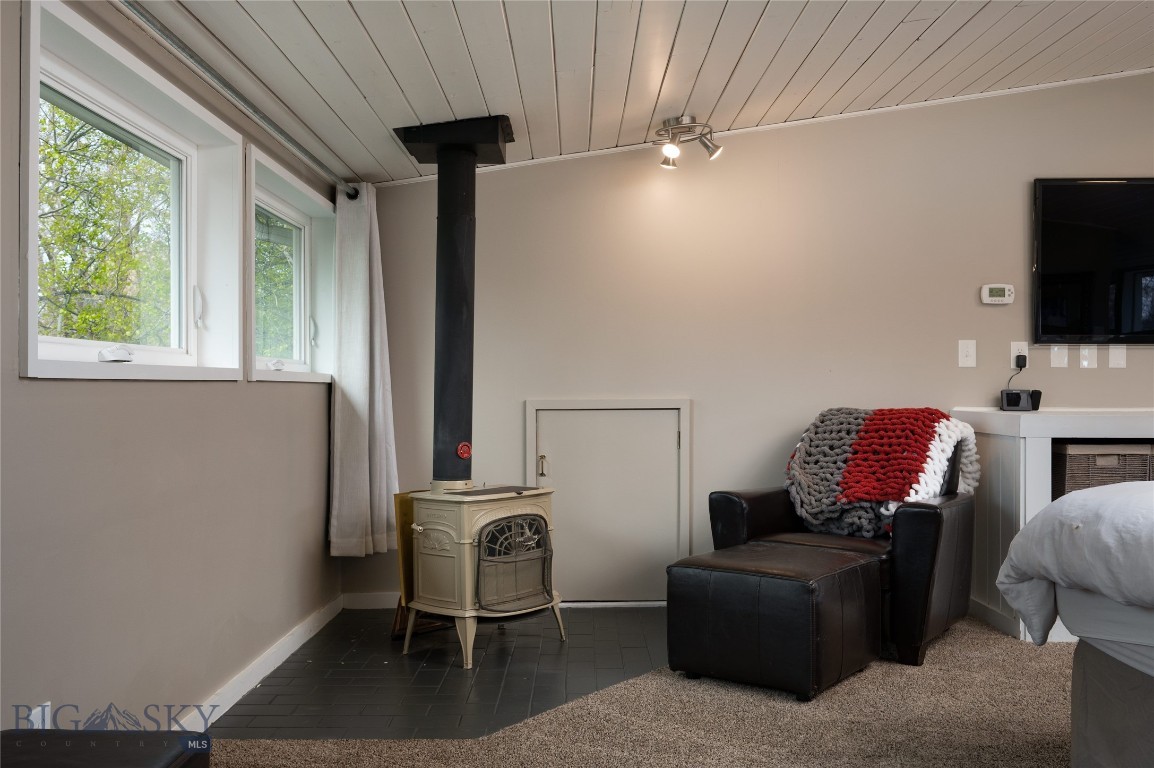 Capitol Hill Addition - Residential