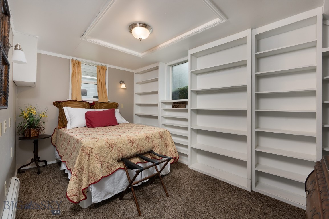 Capitol Hill Addition - Residential