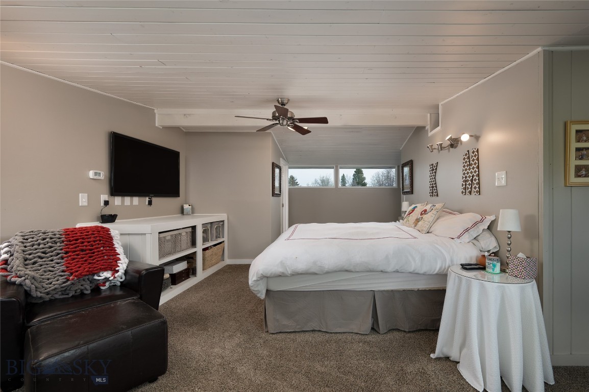 Capitol Hill Addition - Residential