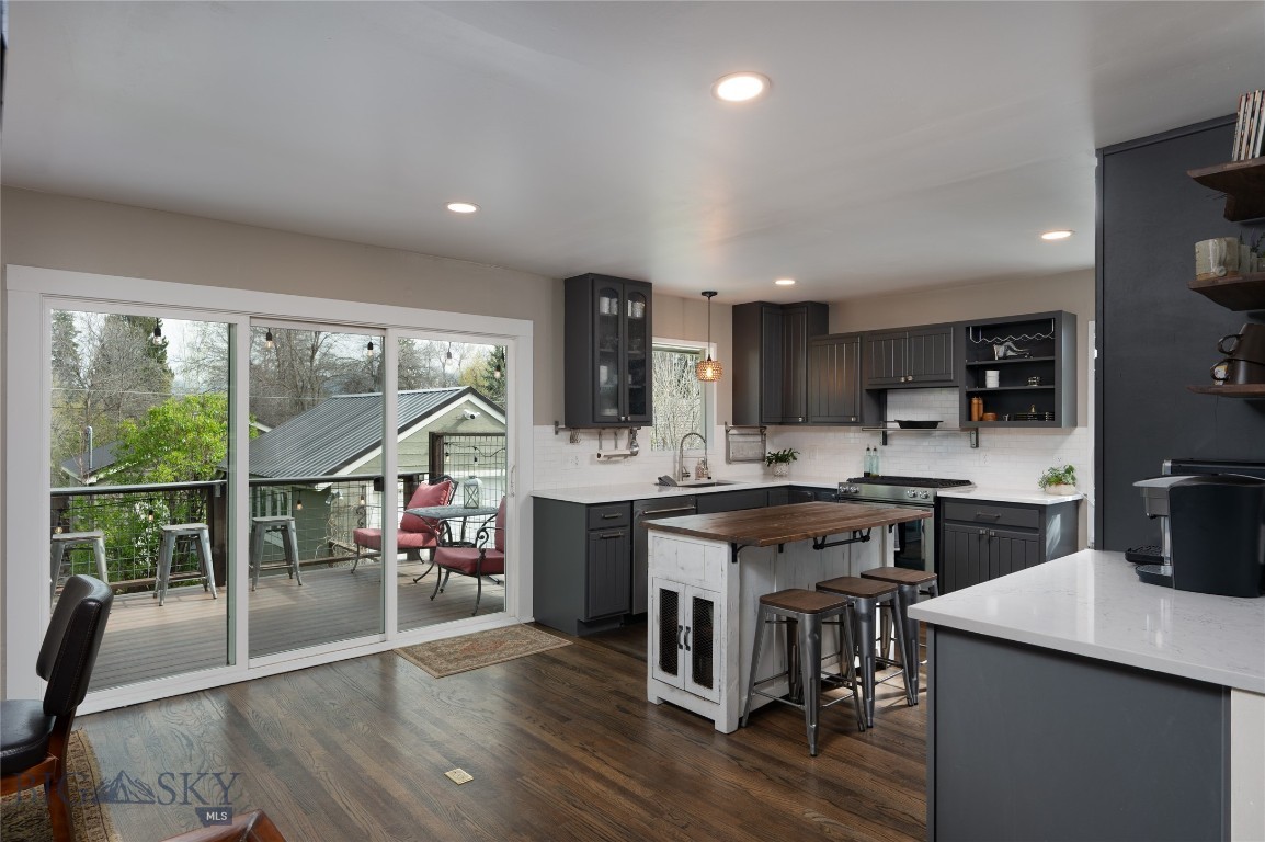 Capitol Hill Addition - Residential