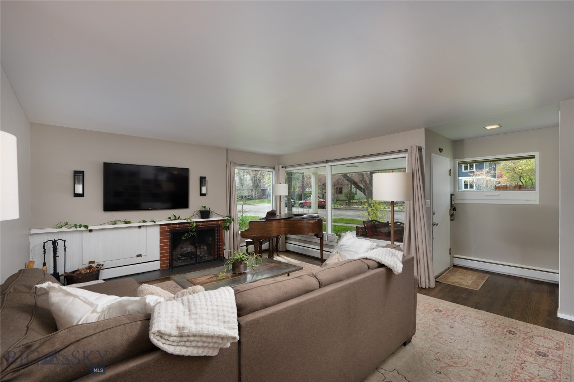 Capitol Hill Addition - Residential
