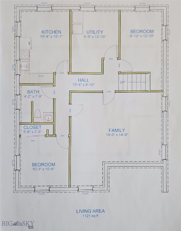 Capitol Hill Addition - Residential
