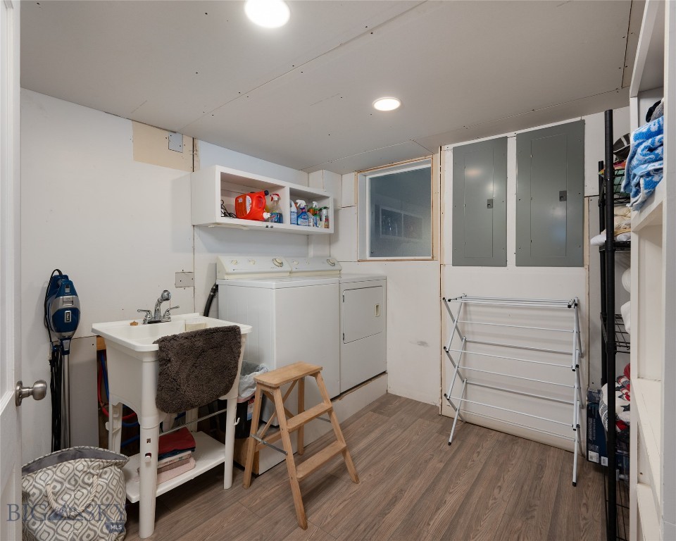 Capitol Hill Addition - Residential