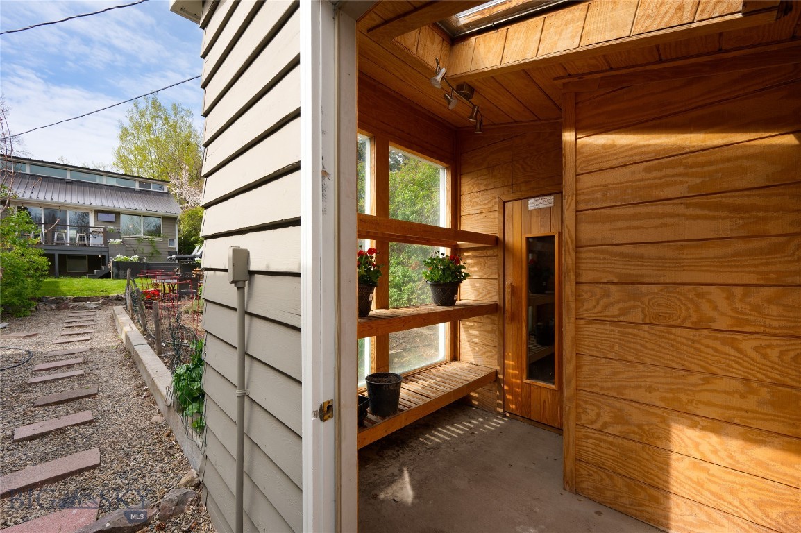 Capitol Hill Addition - Residential