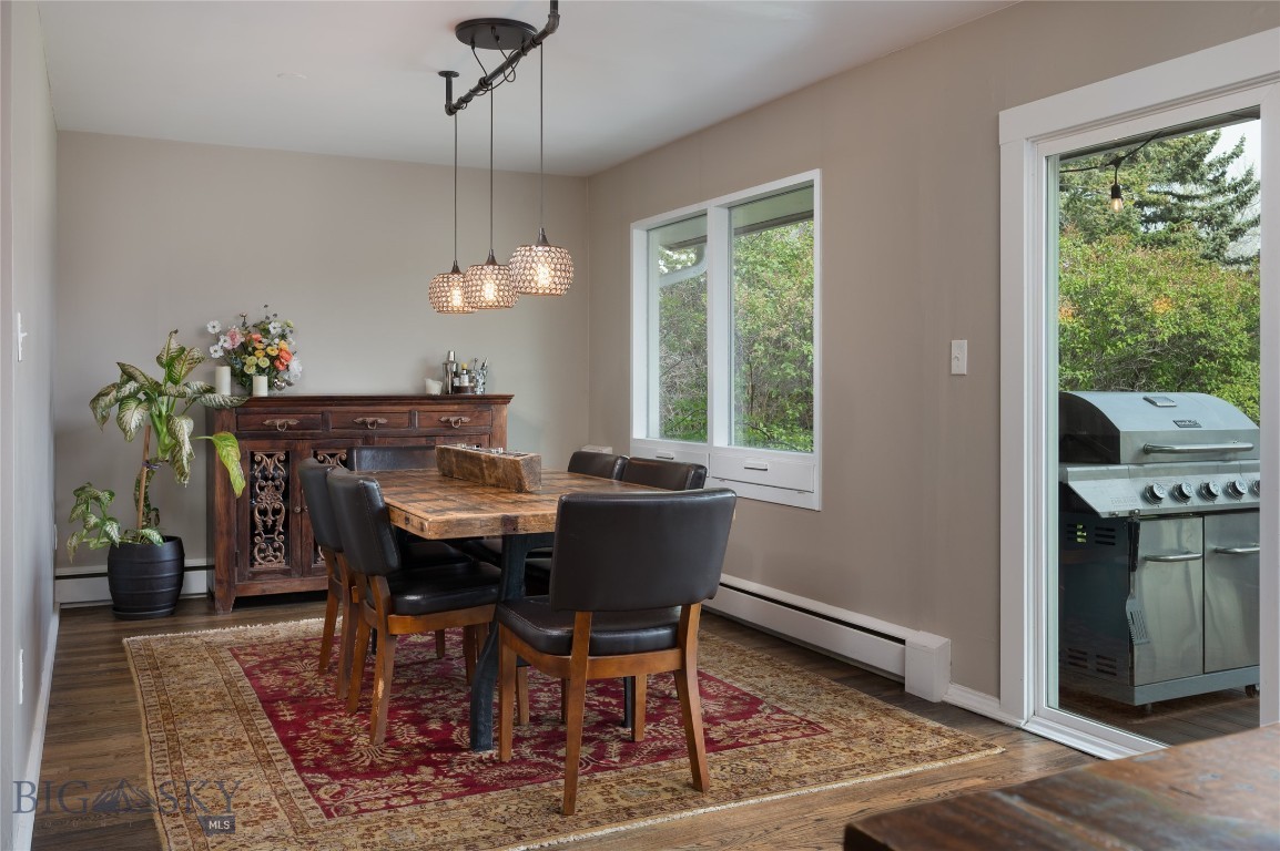 Capitol Hill Addition - Residential