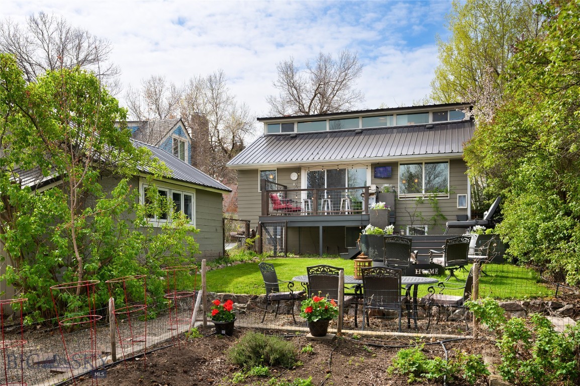 Capitol Hill Addition - Residential