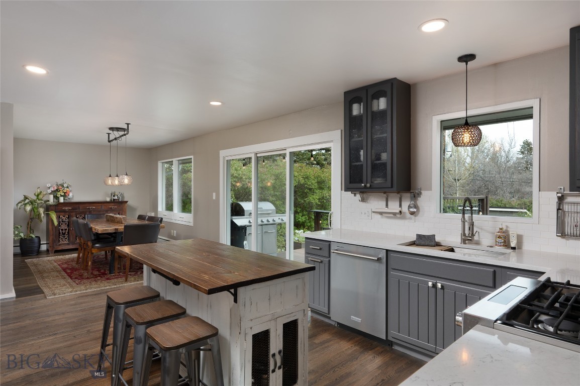 Capitol Hill Addition - Residential