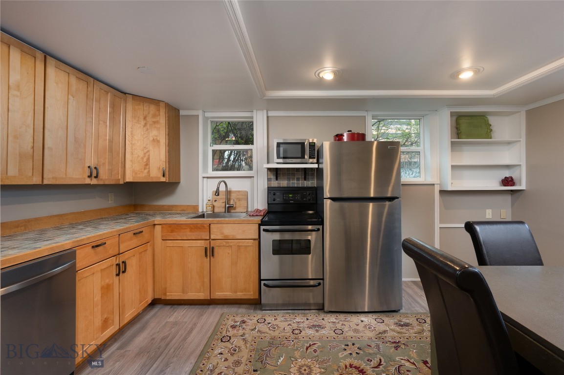 Capitol Hill Addition - Residential