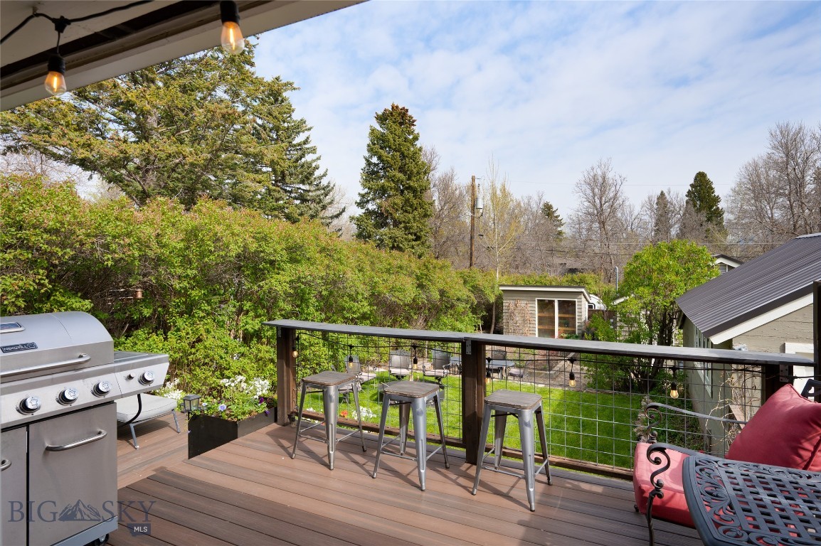 Capitol Hill Addition - Residential