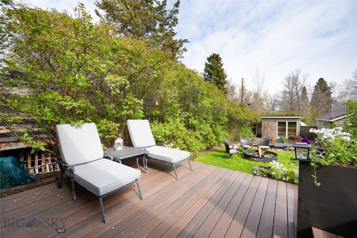 Capitol Hill Addition - Residential