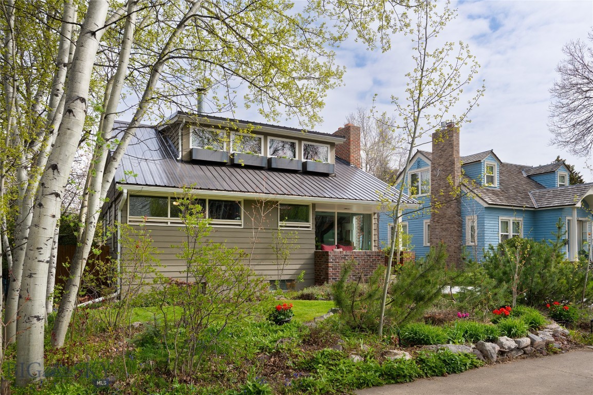 Capitol Hill Addition - Residential