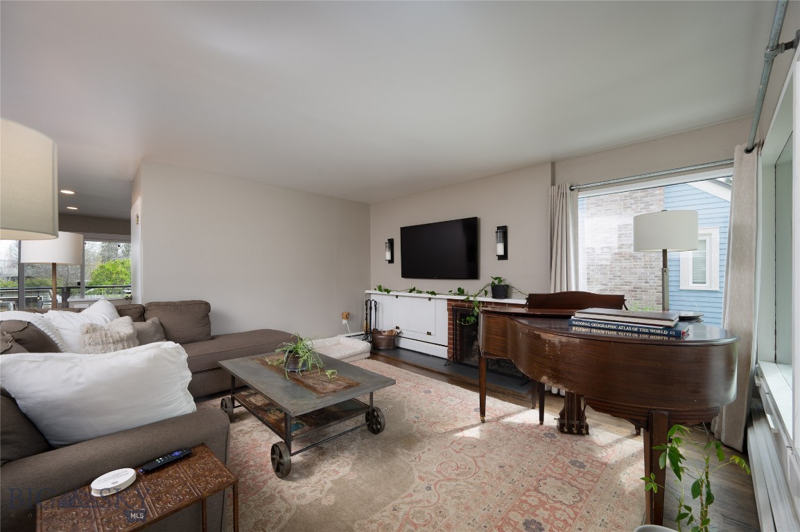 Capitol Hill Addition - Residential