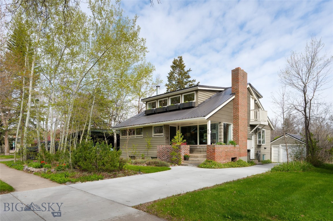 Capitol Hill Addition - Residential