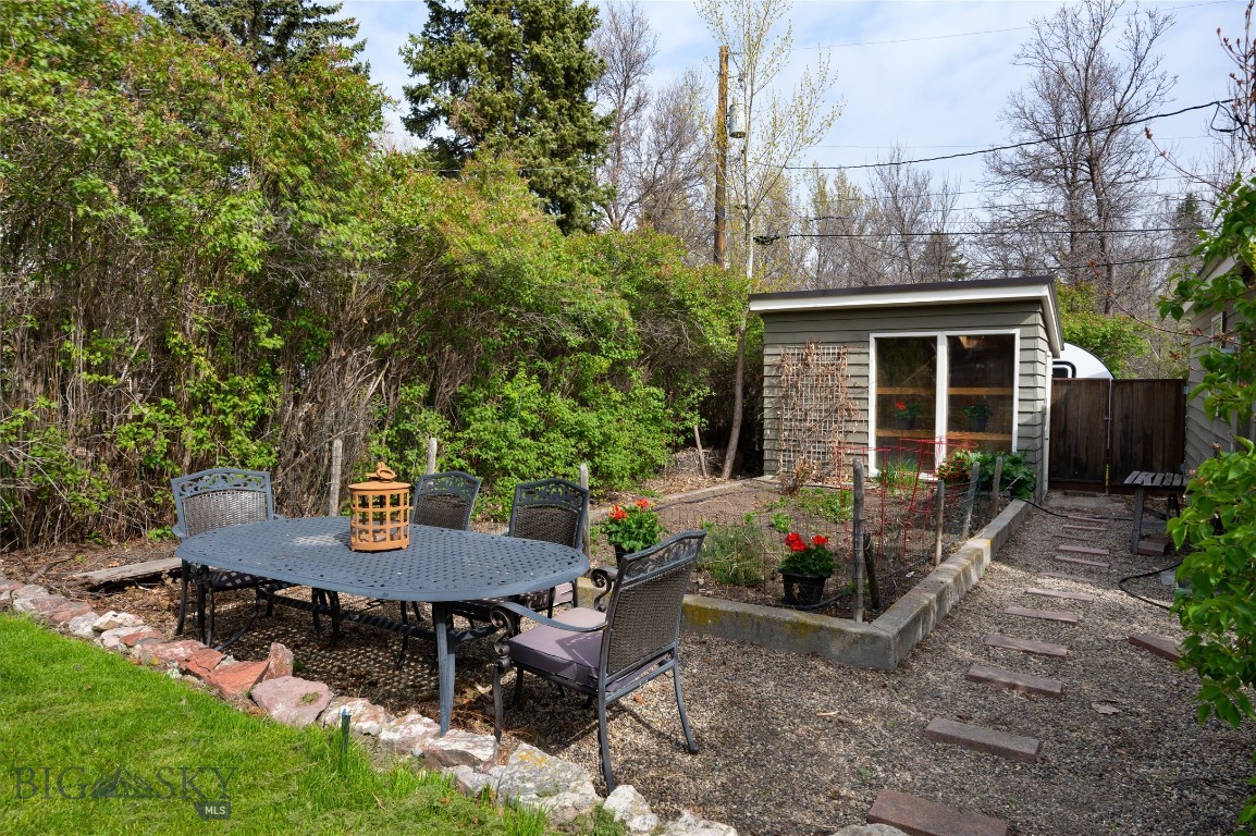 Capitol Hill Addition - Residential