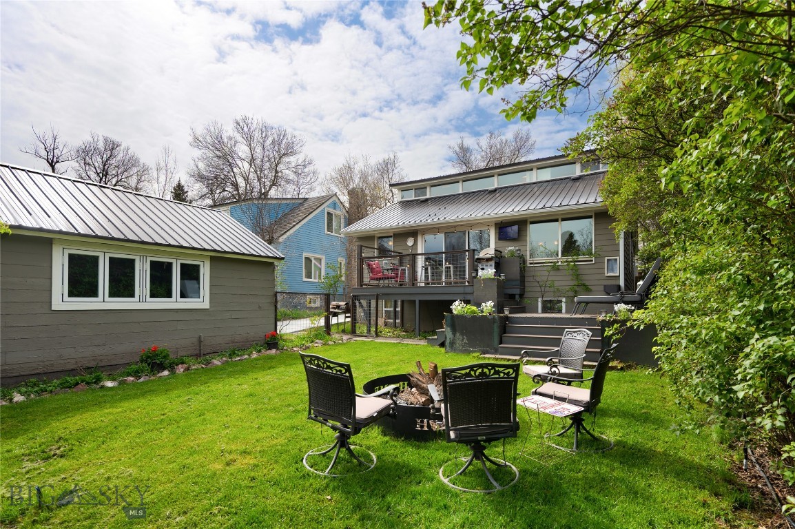 Capitol Hill Addition - Residential