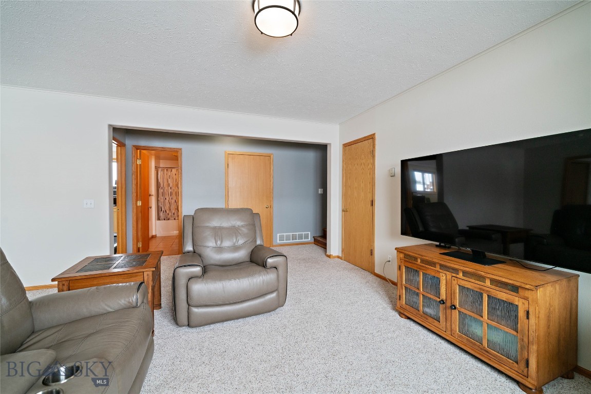 Minor Subdivision - Residential