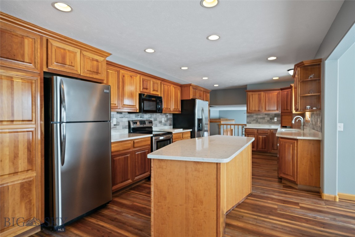 Minor Subdivision - Residential