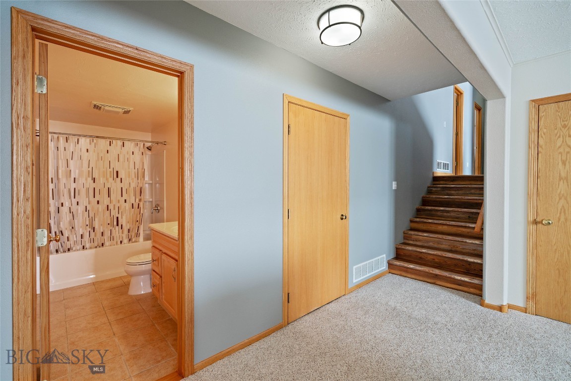 Minor Subdivision - Residential