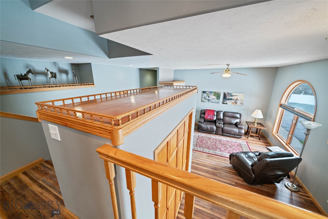 Minor Subdivision - Residential