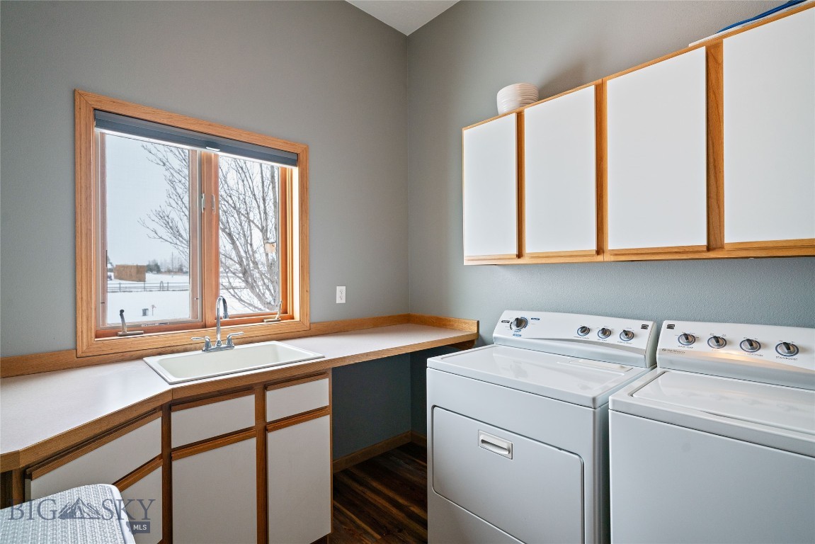 Minor Subdivision - Residential