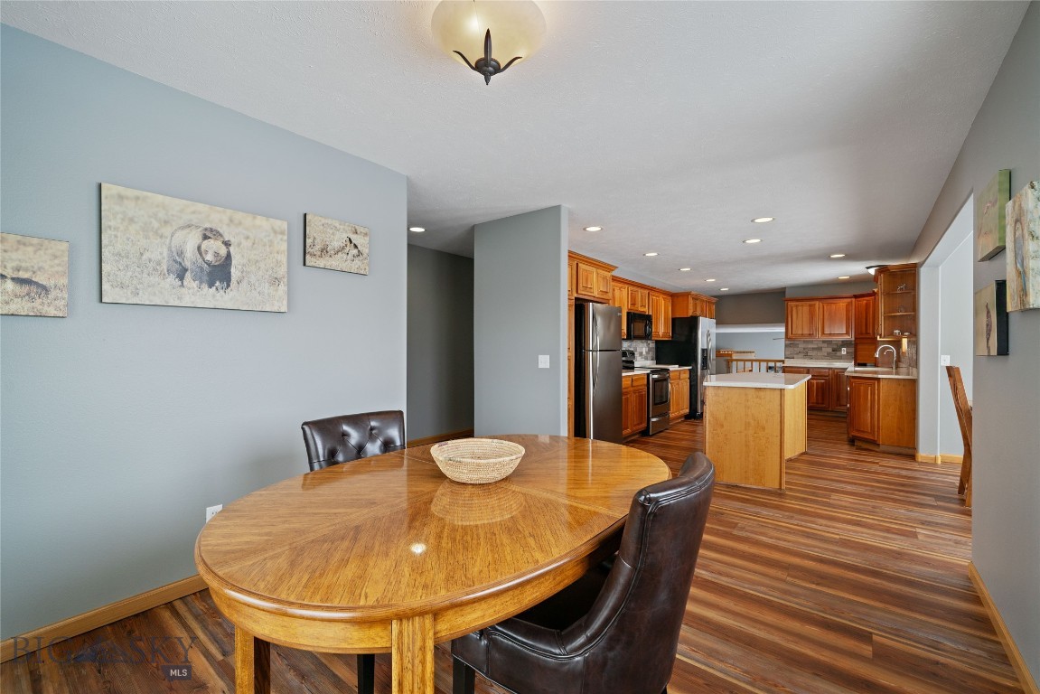 Minor Subdivision - Residential