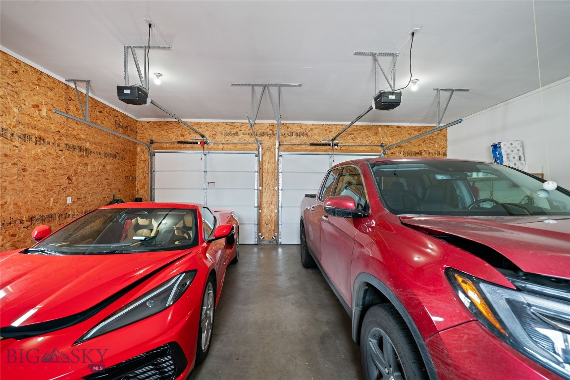 Minor Subdivision - Residential