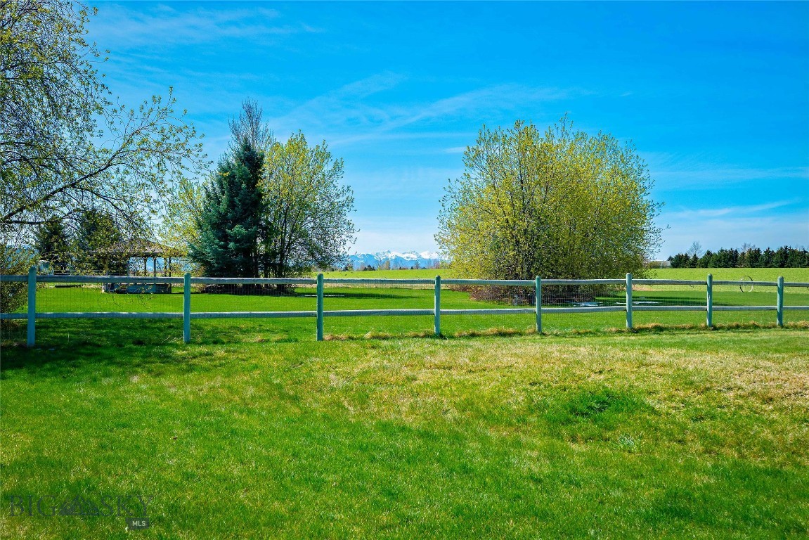 Minor Subdivision - Residential