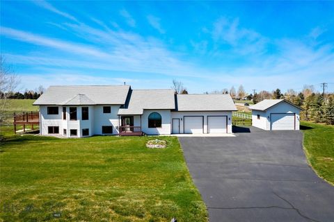 Photo of 23 Kirsha Lane, Bozeman, MT 59718 (MLS # 410340)