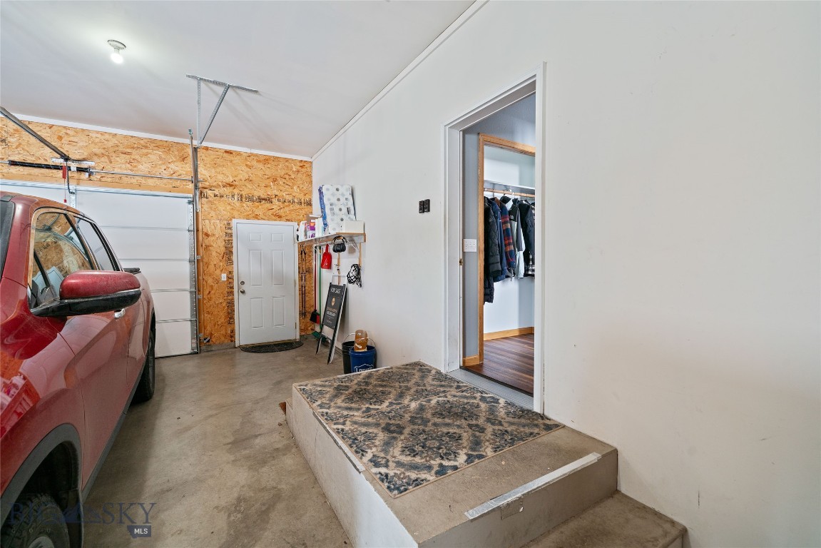 Minor Subdivision - Residential