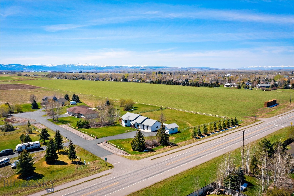 Minor Subdivision - Residential