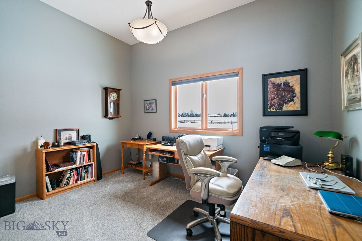 Minor Subdivision - Residential