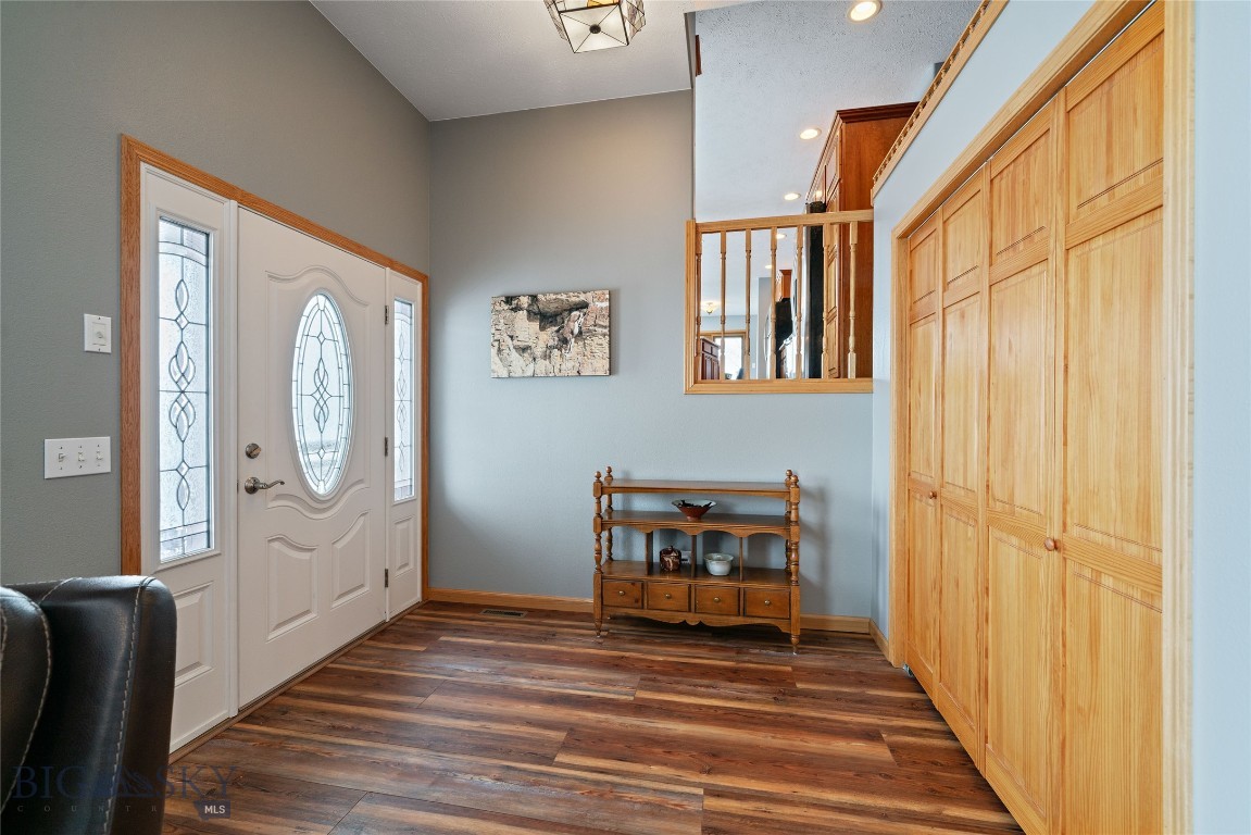 Minor Subdivision - Residential