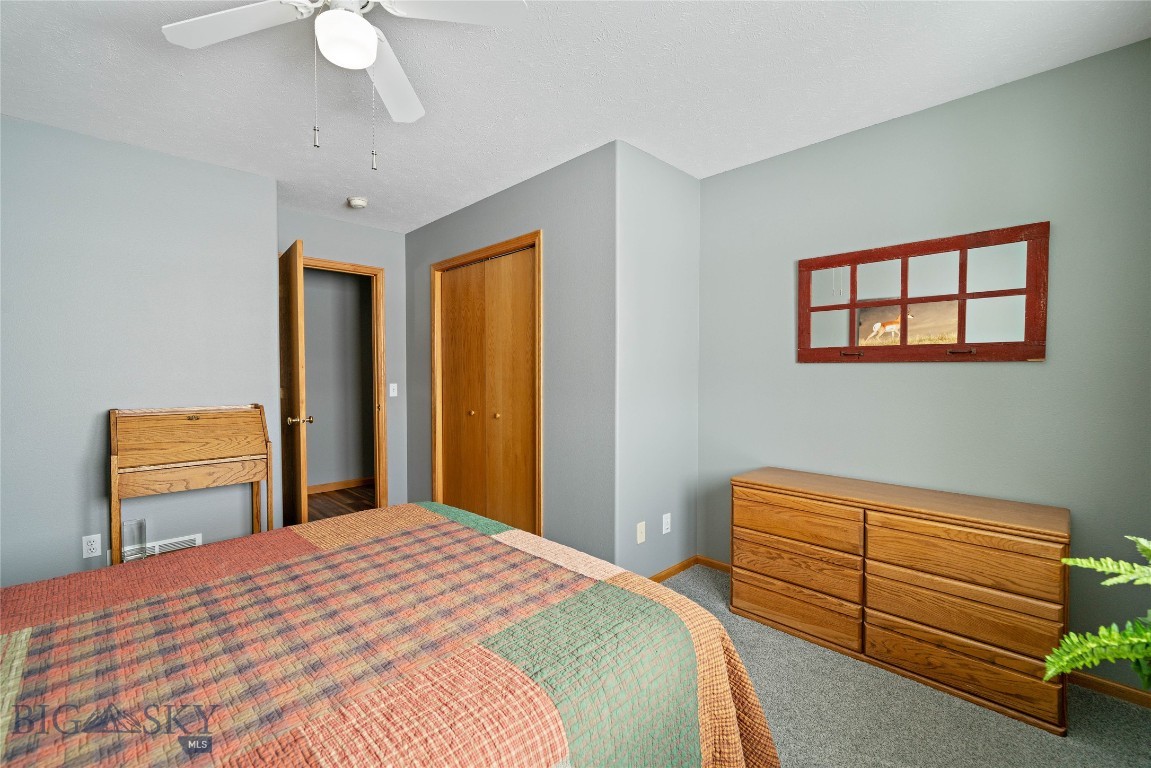 Minor Subdivision - Residential