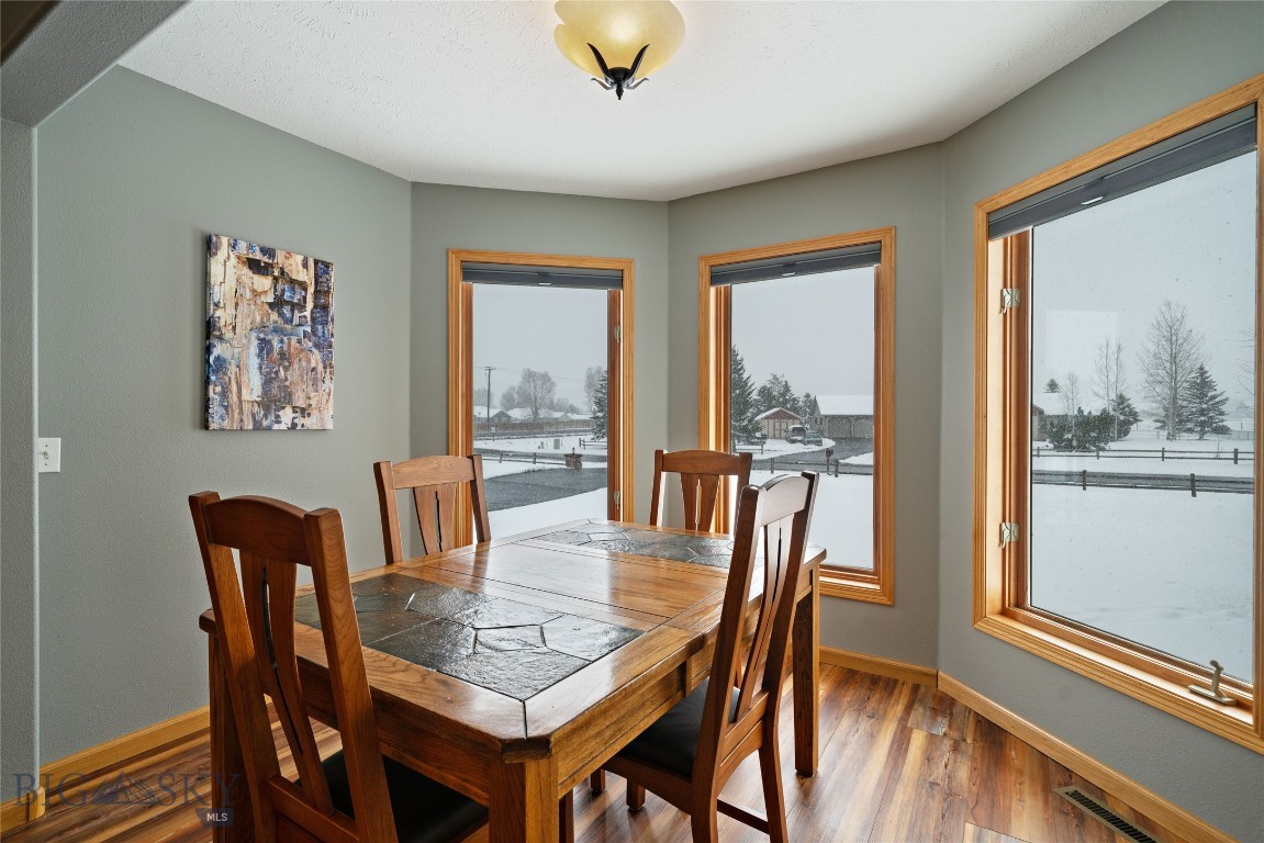 Minor Subdivision - Residential