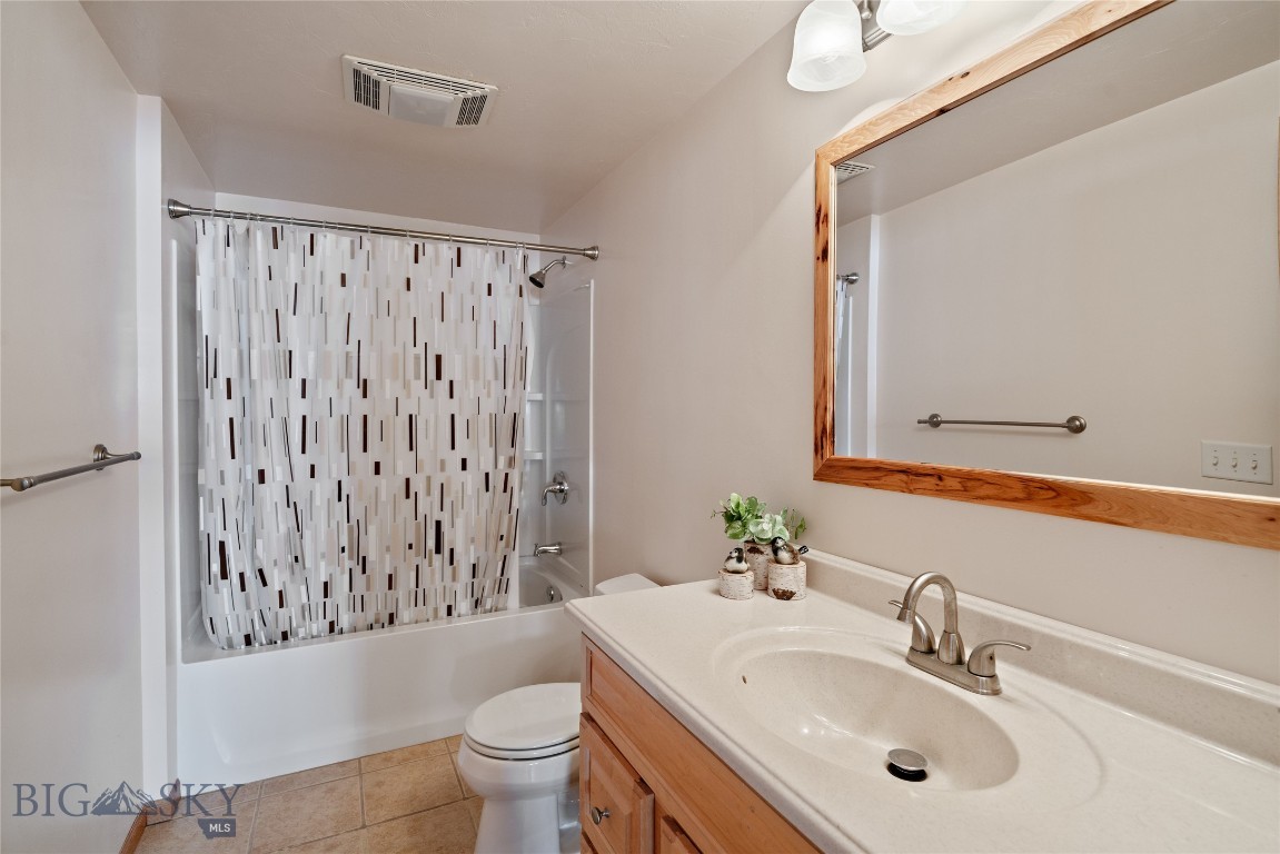 Minor Subdivision - Residential