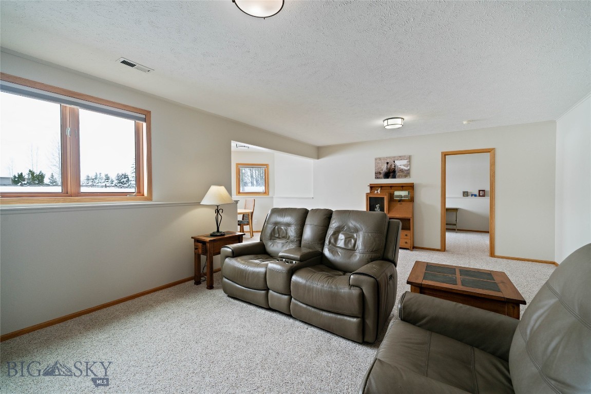 Minor Subdivision - Residential