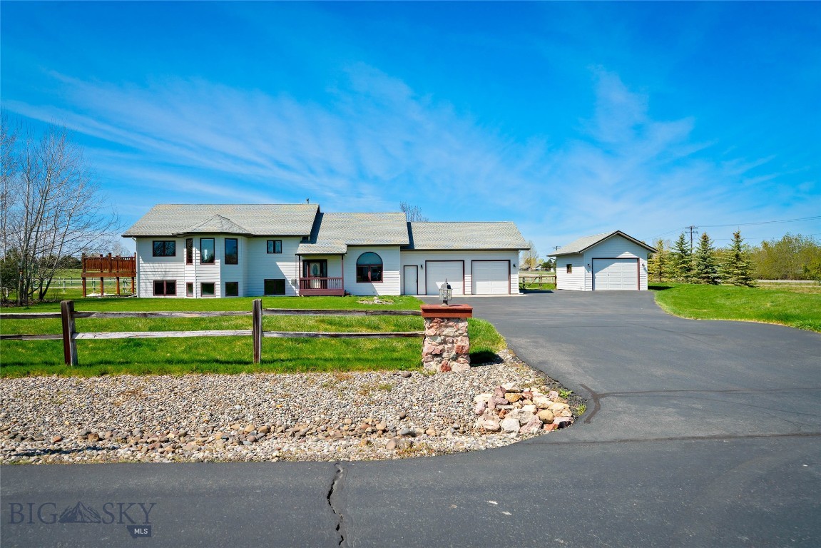 Minor Subdivision - Residential