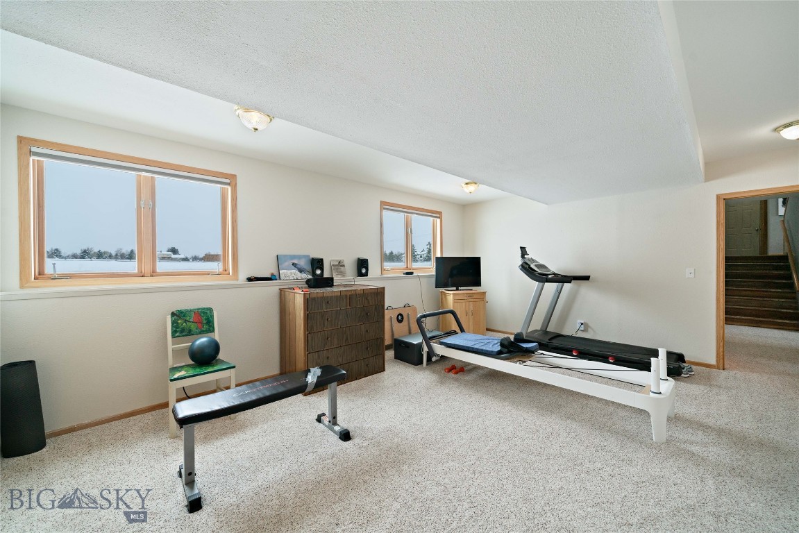 Minor Subdivision - Residential