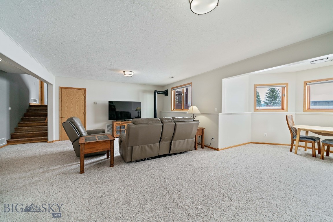 Minor Subdivision - Residential