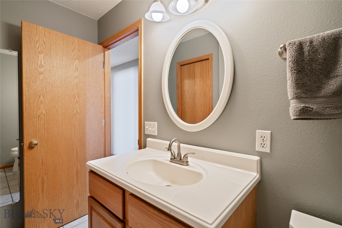 Minor Subdivision - Residential