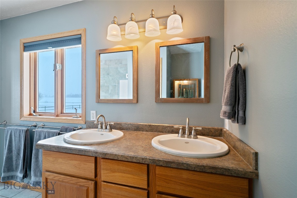 Minor Subdivision - Residential