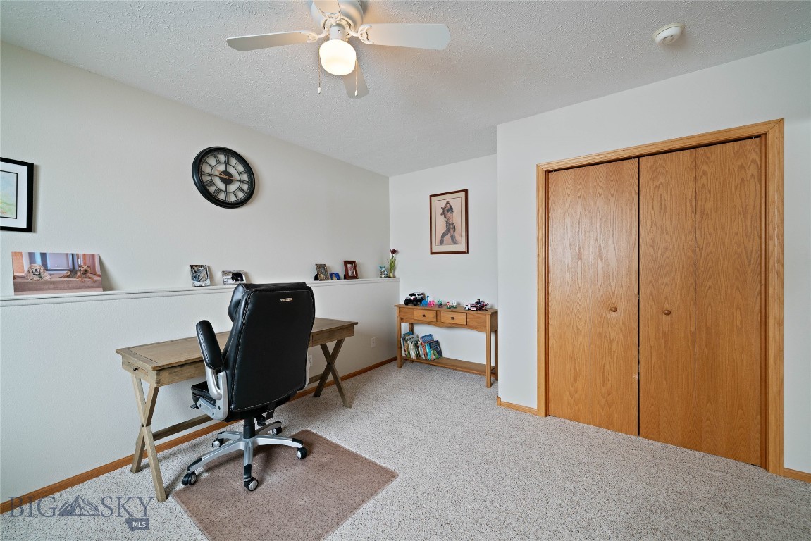 Minor Subdivision - Residential