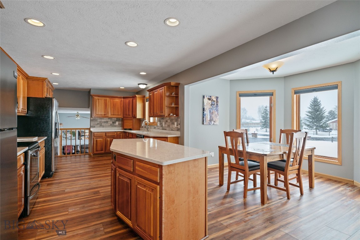 Minor Subdivision - Residential