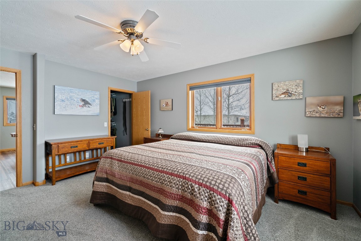 Minor Subdivision - Residential