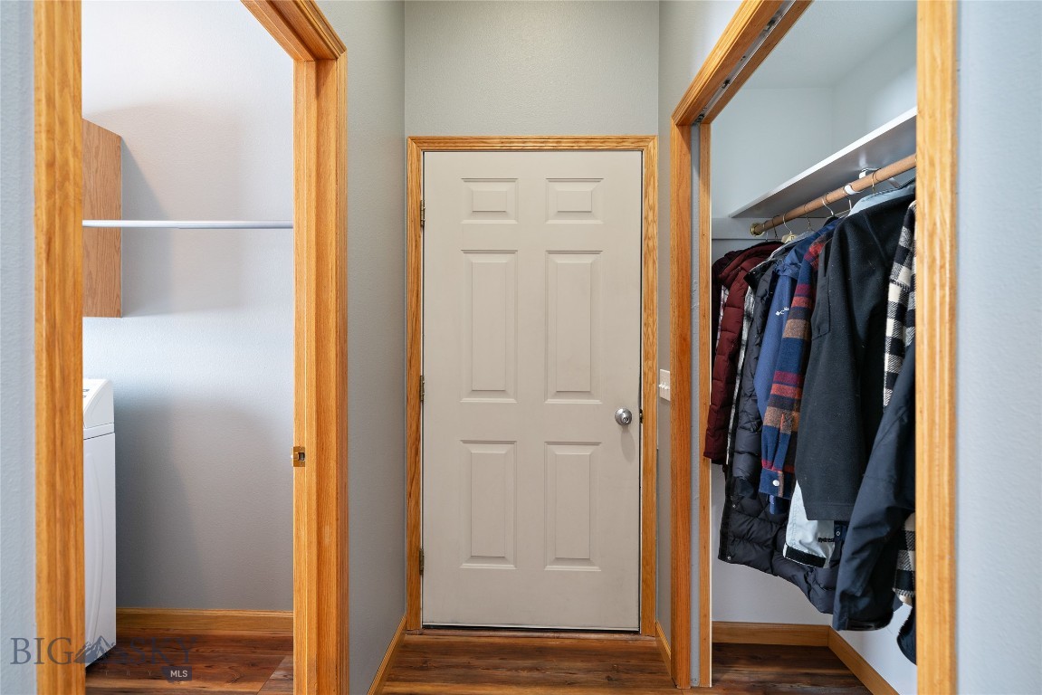 Minor Subdivision - Residential