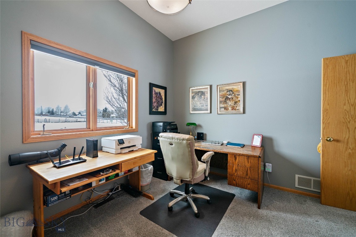 Minor Subdivision - Residential