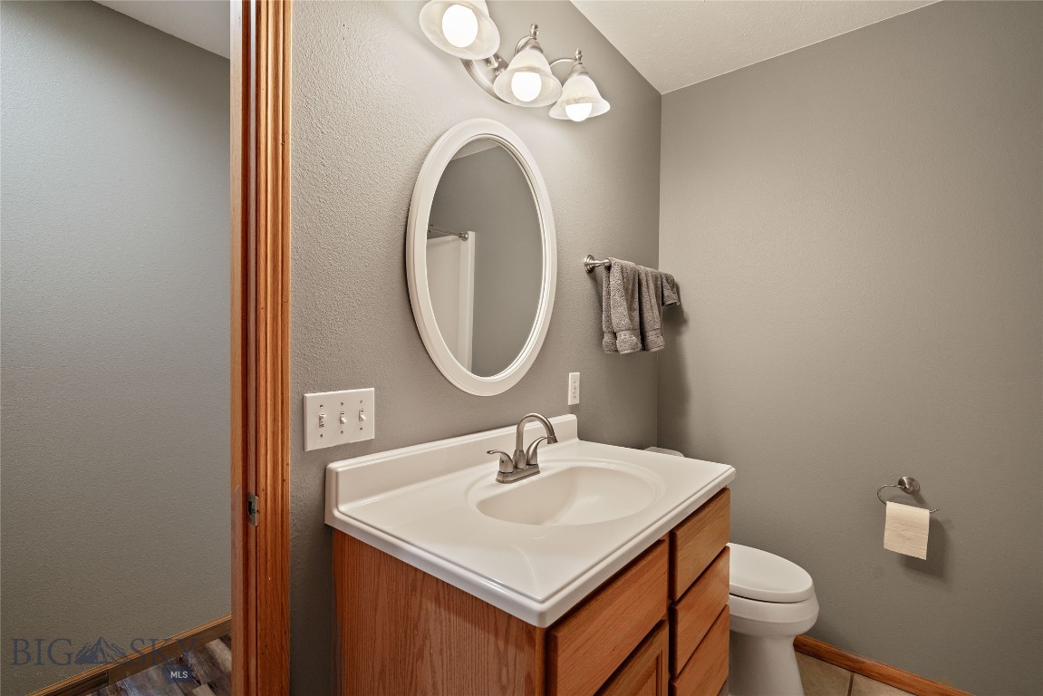 Minor Subdivision - Residential