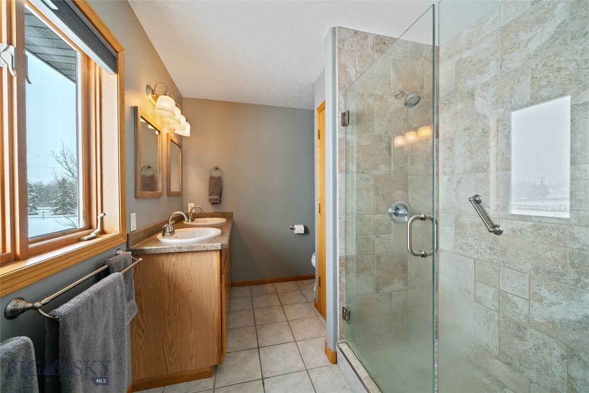 Minor Subdivision - Residential