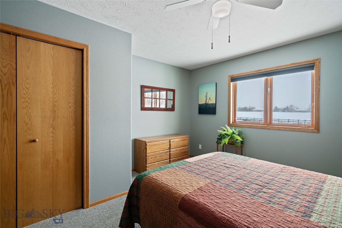 Minor Subdivision - Residential